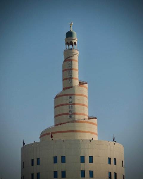 Катар вече е част от системата за регистрация на международни марки